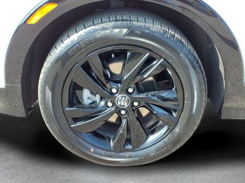 Used 2024 Buick Encore GX Sport Touring w/ Comfort Package FWD image 10