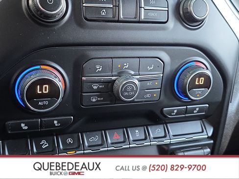Used 2021 Chevrolet Silverado 1500 RST w/ Convenience Package II AWD/4WD image 21