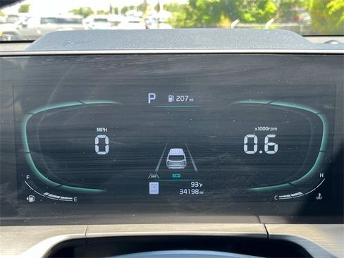 Used 2023 Kia Telluride EX X-Line image 35