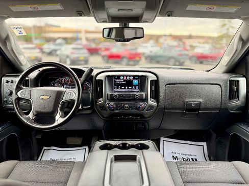 Used 2017 Chevrolet Silverado 2500 LT w/ LT Convenience Package image 5