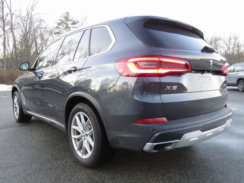Used 2019 BMW X5 xDrive40i image 7