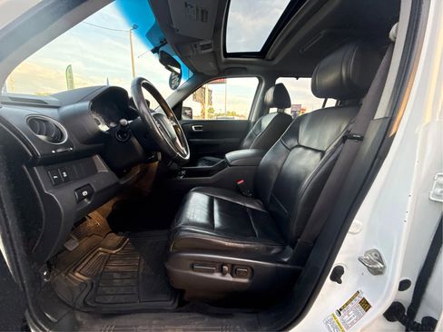 Used 2012 Honda Pilot Touring image 9