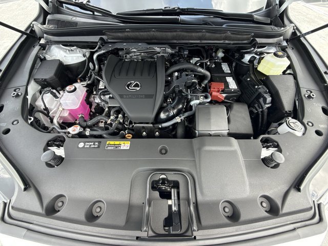 New 2026 Lexus RX 350 FWD w/ Convenience Package image 26