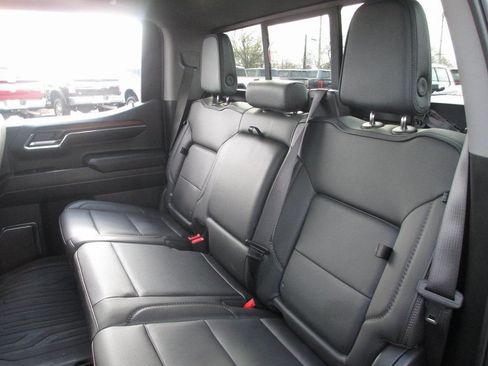 Certified 2024 GMC Sierra 1500 Denali w/ Denali Reserve Package AWD/4WD image 23