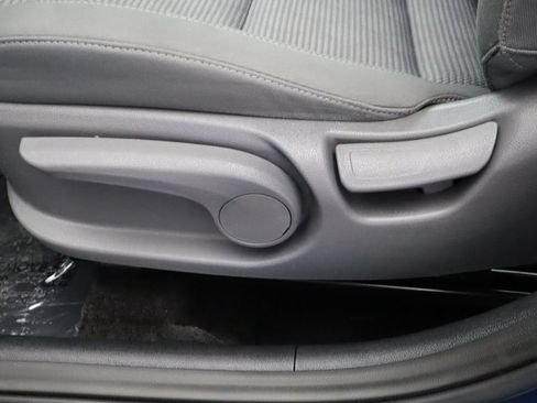 Used 2022 Kia Niro LXS FWD image 20