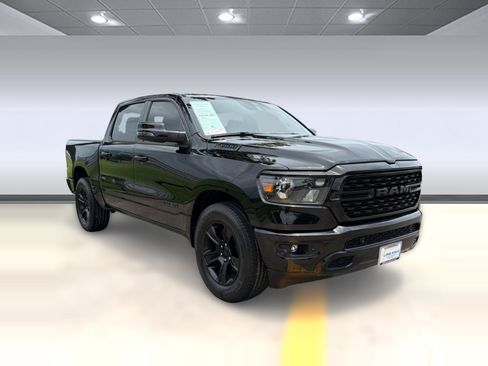 Used 2023 RAM 1500 Lone Star AWD/4WD image 6