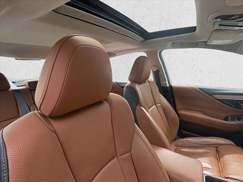 Used 2020 Subaru Legacy Touring XT w/ Popular Package #3 image 21