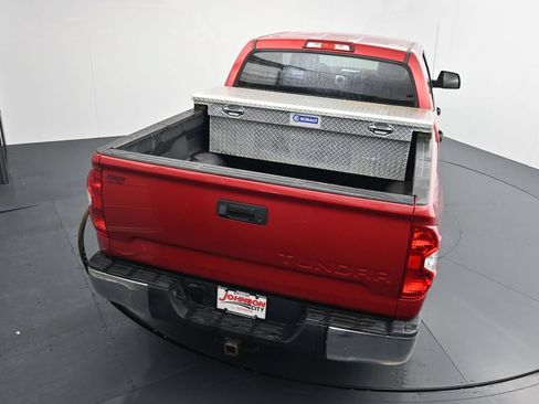 Used 2015 Toyota Tundra SR5 w/ TRD Off Road Package AWD/4WD image 25