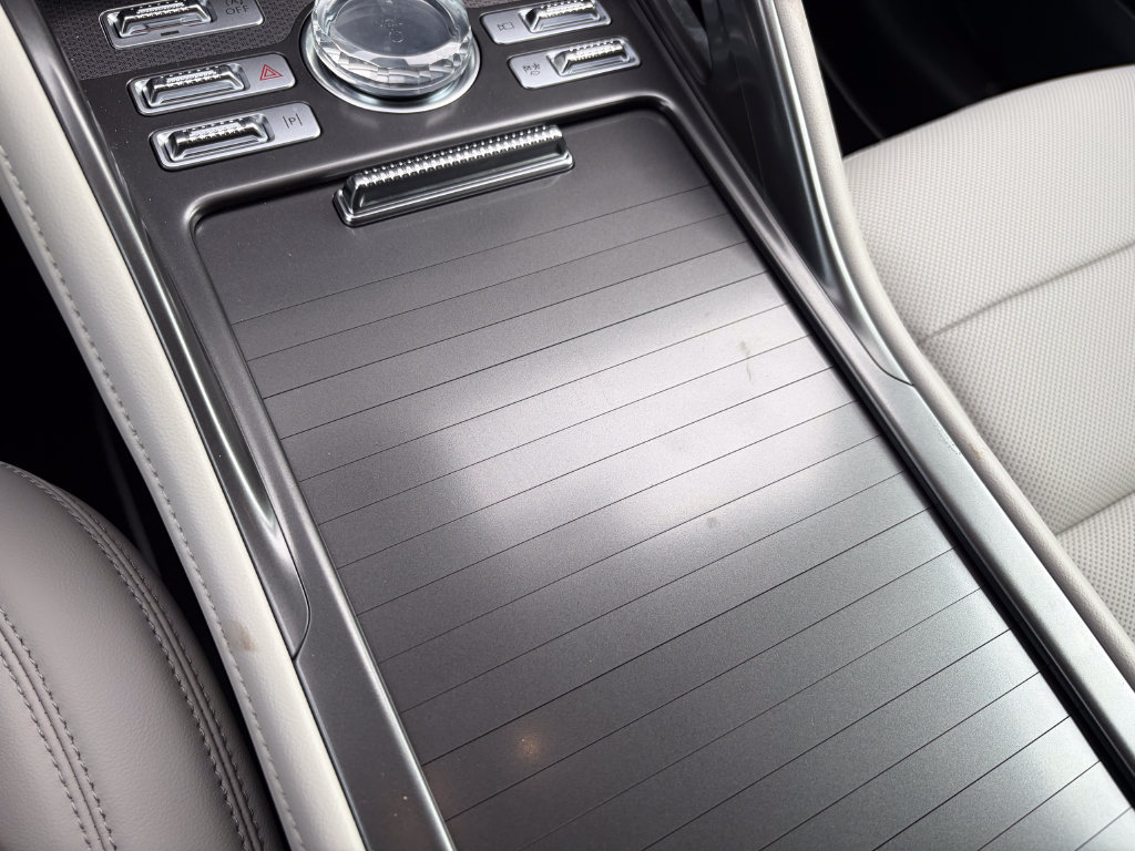 New 2026 Lincoln Nautilus Premier w/ Equipment Group 102A AWD/4WD image 30