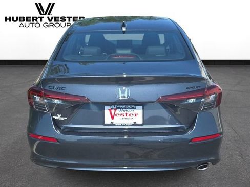 New 2026 Honda Civic Sport image 7