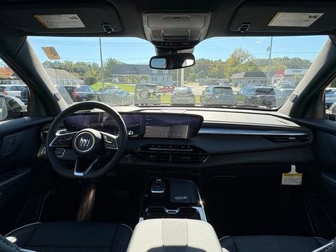 New 2026 Buick Enclave Sport Touring image 21