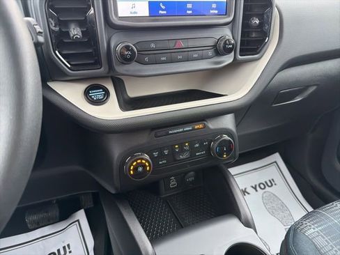 Used 2024 Ford Bronco Sport Heritage image 27