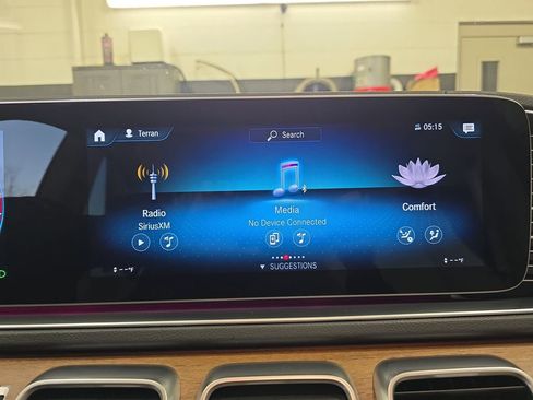 Certified 2023 Mercedes-Benz GLE 350 image 23