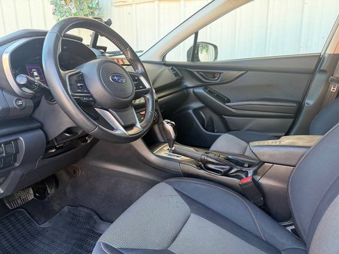 Used 2019 Subaru Crosstrek 2.0i Premium w/ Eyesight System AWD/4WD image 11