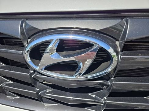 Used 2022 Hyundai Tucson SEL FWD image 20