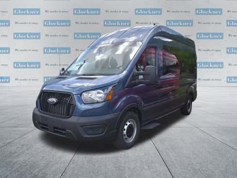 New 2025 Ford Transit 350 XL RWD image 15