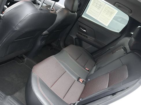 Used 2025 Nissan Kicks SR FWD image 19