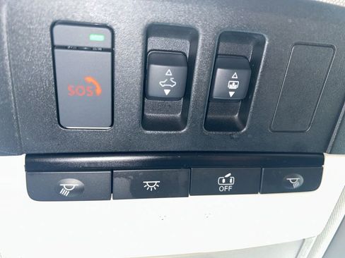 Certified 2023 Nissan Rogue SL w/ SL Premium Package image 19