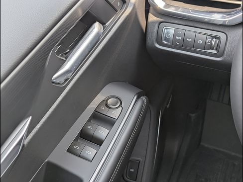 New 2026 GMC Acadia Elevation w/ Black Edition AWD/4WD image 21