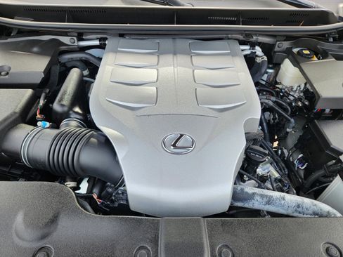 Certified 2023 Lexus GX 460 Premium AWD/4WD image 33