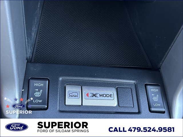 Used 2018 Subaru Forester 2.5i Premium w/ All-Weather Package AWD/4WD image 32
