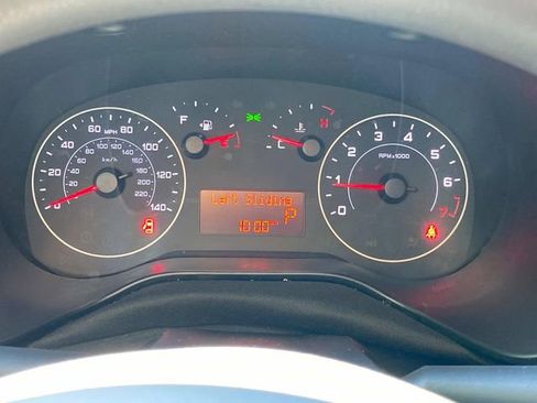 Used 2022 RAM ProMaster City Tradesman FWD image 13