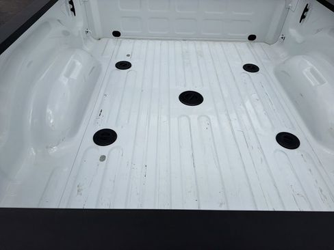 Used 2024 RAM 2500 Big Horn w/ Night Edition image 7