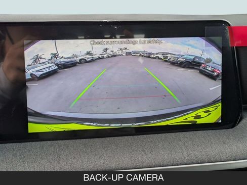 New 2026 Nissan Kicks S w/ Charging Package FWD image 18
