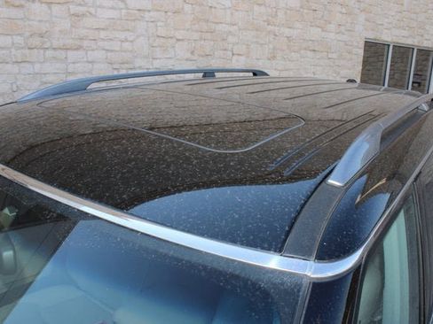 Used 2017 Nissan Armada Platinum w/ Captain Seat Package image 4