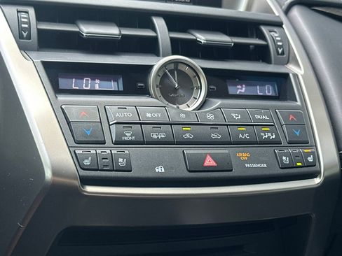 Used 2017 Lexus NX 200t AWD w/ Premium Package image 26