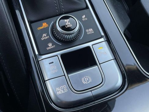 Used 2023 Kia Telluride EX image 22