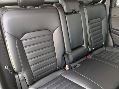 Used 2024 Ford Edge SEL w/ Convenience Package image 34