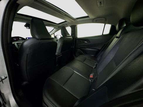 Used 2024 Toyota Prius XLE AWD/4WD image 23