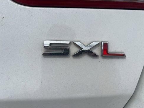 Used 2018 Kia Optima SX w/ Technology Package FWD image 7