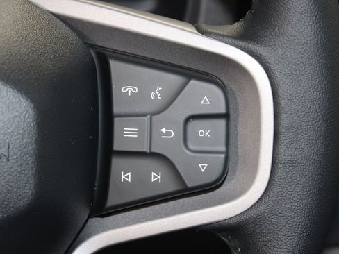 New 2026 Ford Bronco Big Bend image 34