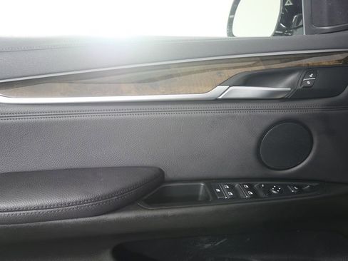 Used 2017 BMW X6 xDrive35i AWD/4WD image 8