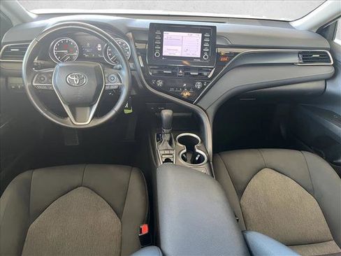 Used 2024 Toyota Camry LE w/ Cold Weather Package image 11