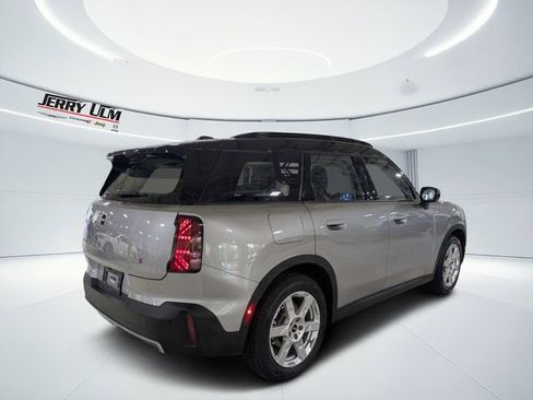 Used 2025 MINI Cooper Countryman S AWD/4WD image 3