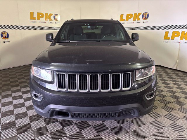 Used 2016 Jeep Grand Cherokee Laredo w/ Quick Order Package 23E AWD/4WD image 8
