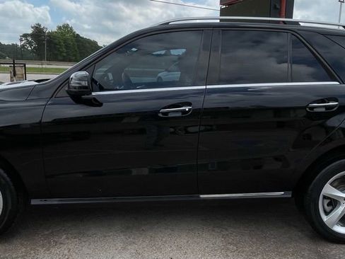 Used 2017 Mercedes-Benz GLE 350 4MATIC image 8