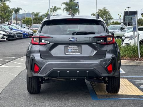 Used 2026 Subaru Crosstrek 2.5i Premium AWD/4WD image 5