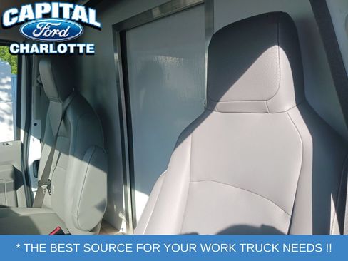 New 2027 Ford E-350 and Econoline 350 Super Duty w/ Power Equipment Group RWD image 10