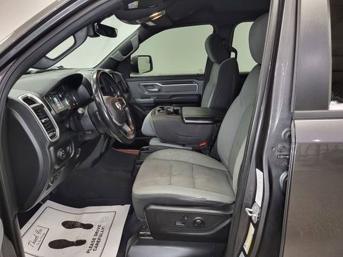 Used 2022 RAM 1500 Big Horn image 6