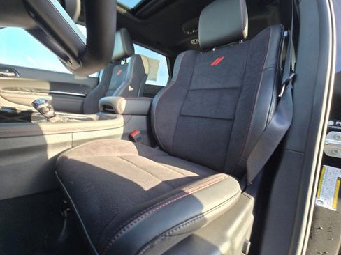 New 2026 Dodge Durango GT image 17