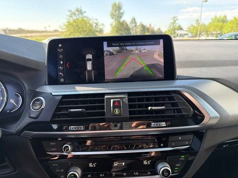 Used 2019 BMW X3 xDrive30i AWD/4WD image 15