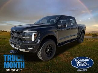 New 2025 Ford F150 Raptor video 3