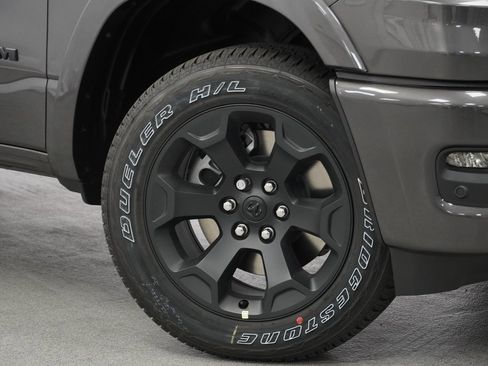 New 2026 RAM 1500 Big Horn image 4