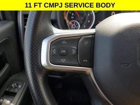 New 2025 RAM 4500 Tradesman AWD/4WD image 25
