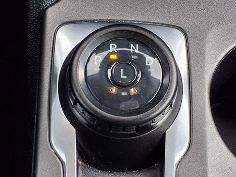 Used 2025 Ford Bronco Sport Big Bend AWD/4WD image 10