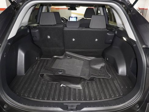 Certified 2023 Toyota RAV4 XLE image 9